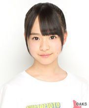 倉野尾成美