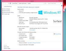 Windows RT
