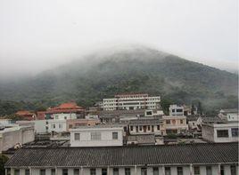 後窯村[廣東省汕頭市南澳縣深澳鎮下轄村]