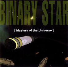 Binary Stars