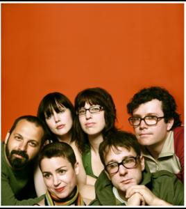 The Rentals