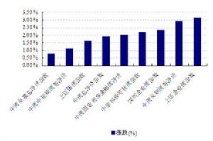 （圖）債券基金月度報告表