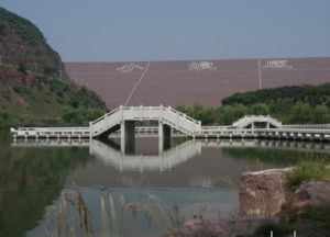 小浪底黃河三峽景區