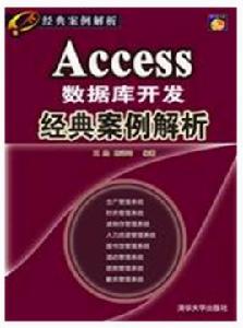 Access資料庫開發經典案例解析