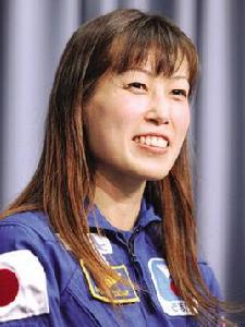 山崎直子