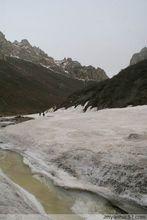 瑪雅雪山