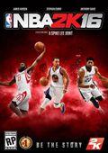 NBA2K16喬丹特別版