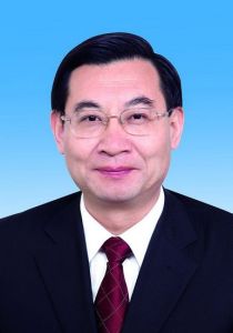 胡和平