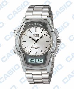 CASIO AW-24D-7EV