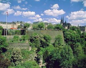 Luxembourg