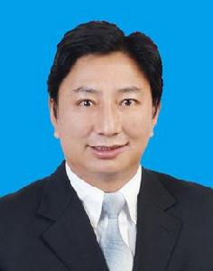 才智[甘肅省文化廳原副廳長]