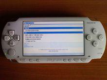 PSP1000