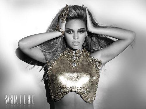 I Am...Sasha Fierce