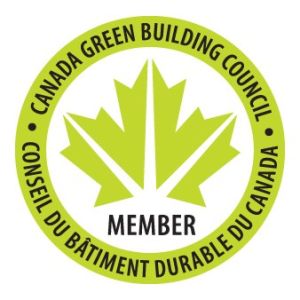 加拿大楓葉環保建築認證
