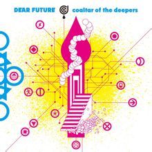 專輯《DEAR FUTURE》