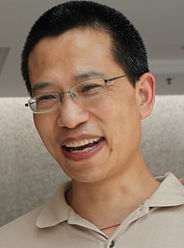 Martin 馬增光