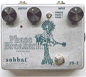 Sobbat PB-2 Phase Breaker 2