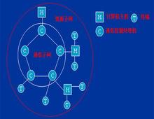 資源子網和通信子網