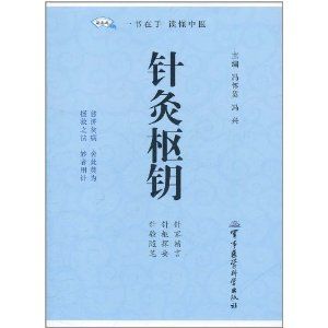 《針灸樞鑰》