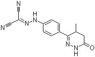 分子結構圖