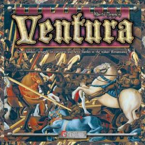 《Ventura》