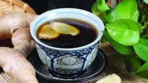 還魂湯