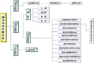 南京市青年聯合會