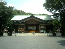 東鄉神社