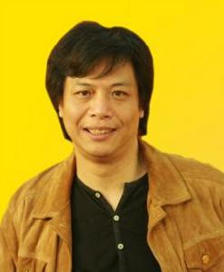 李建仁