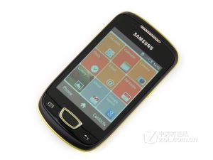 三星蓋世Mini S5570