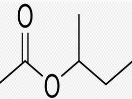 乙酸仲丁酯
