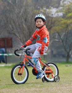 巨鳴賽車手童車系列