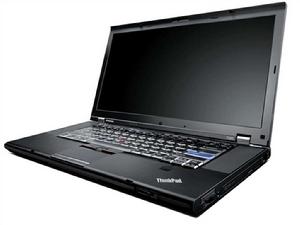 聯想ThinkPad T520