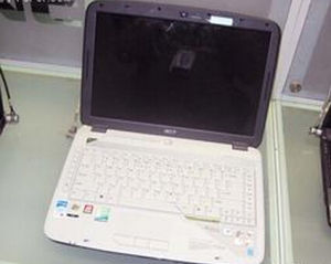 Acer Aspire 4710G(100512)