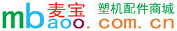 麥寶商城logo