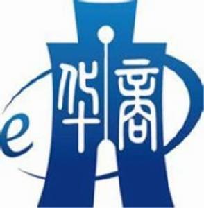 華商街logo