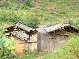 房屋須建設