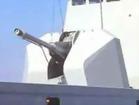 法國100毫米緊湊型艦炮