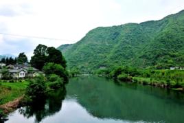 河西村[雲南省漾濞彝族自治縣蒼山西鎮河西村]