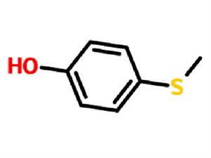 對甲硫基苯酚