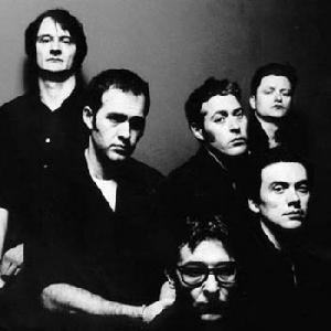 Tindersticks