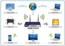 VE984W典型套用一