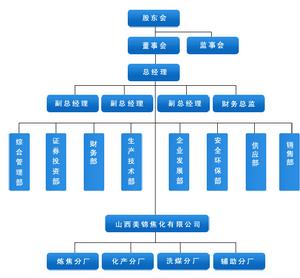 山西美錦能源股份有限公司