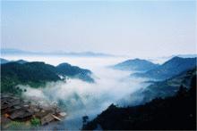 三都水族自治縣堯人山