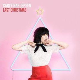 last christmas[Carly Rae Jepsen演唱歌曲]