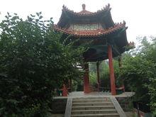 邢台達活泉公園