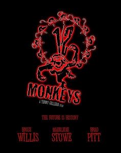 Twelve Monkeys