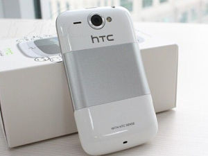 HTC G8（Wildfire）
