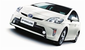 普銳斯（PRIUS）