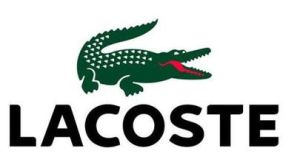 LACOSTE